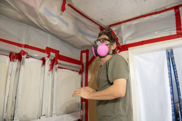 Best Comprehensive Air Testing for Mold Contaminants  in K I Sawyer, MI